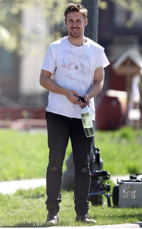 Ryan Gosling Ryan Gosling
